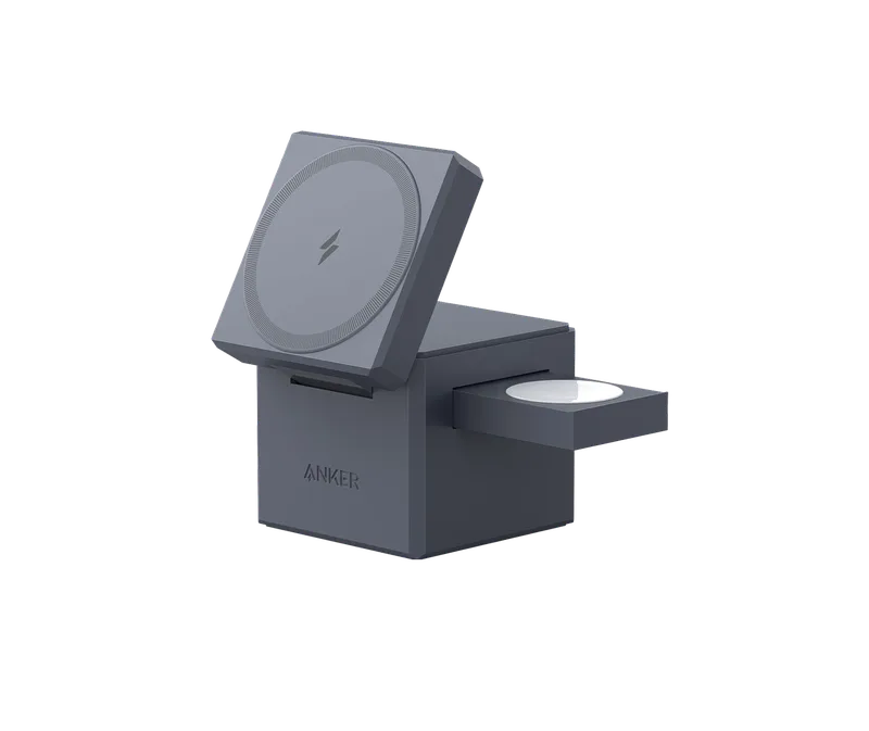 3-in-1 Cube
