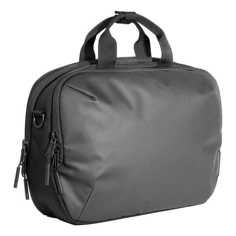 Commuter Brief 2