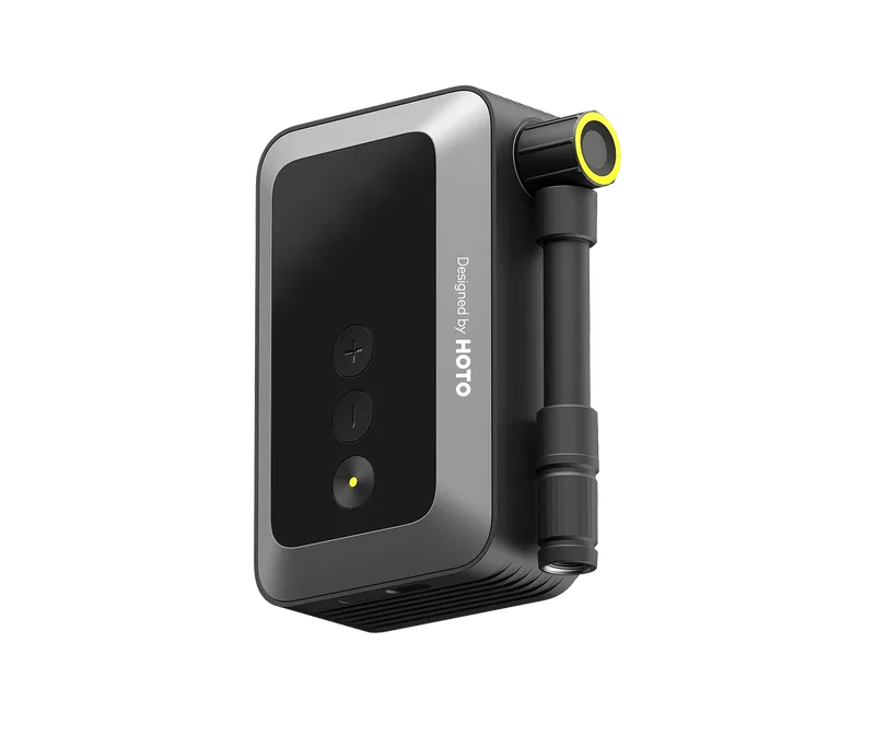 Air Pump Pocket