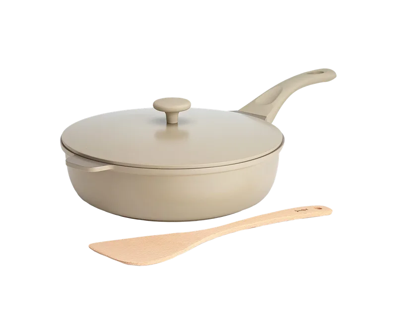 All-In-One Pan