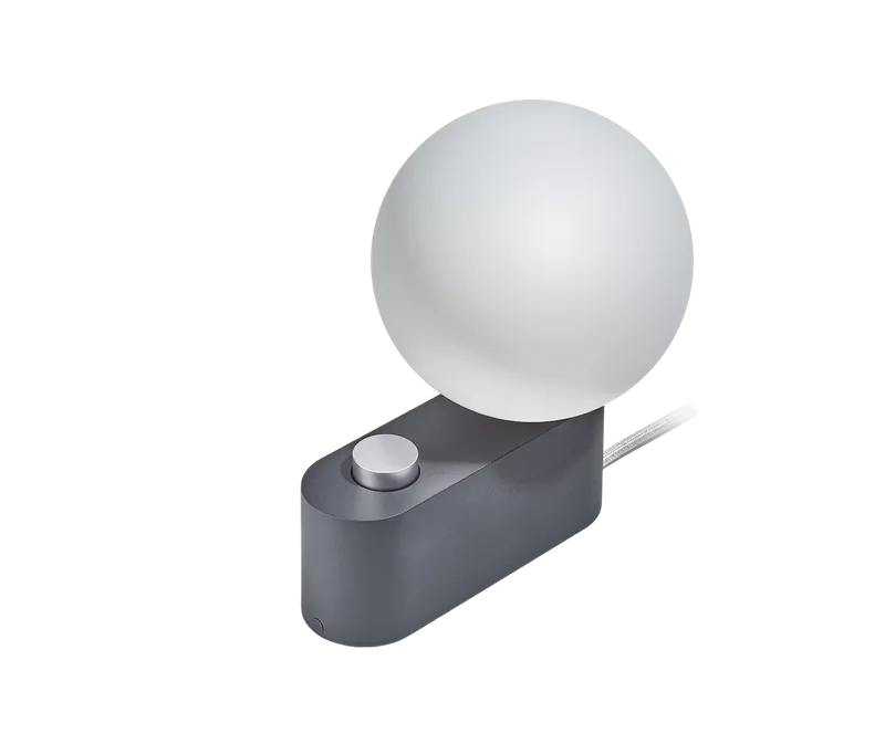 Alumina Lamp