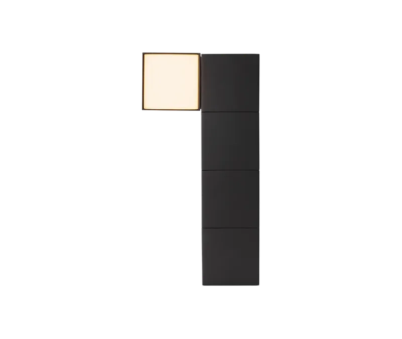 Analog Task Light