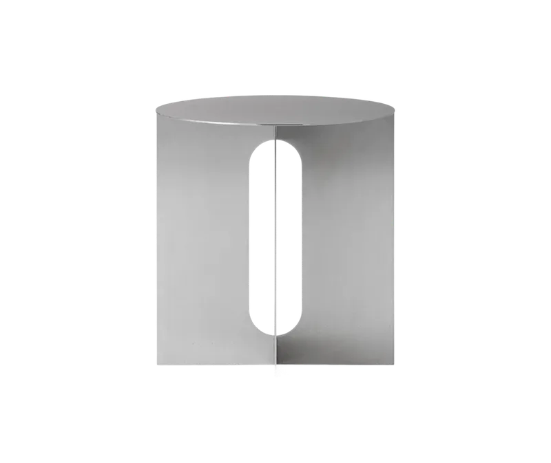 Androgyne Side Table Ø63