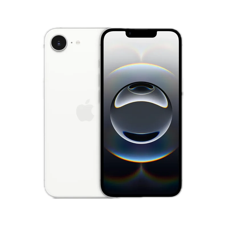 iPhone 16e
