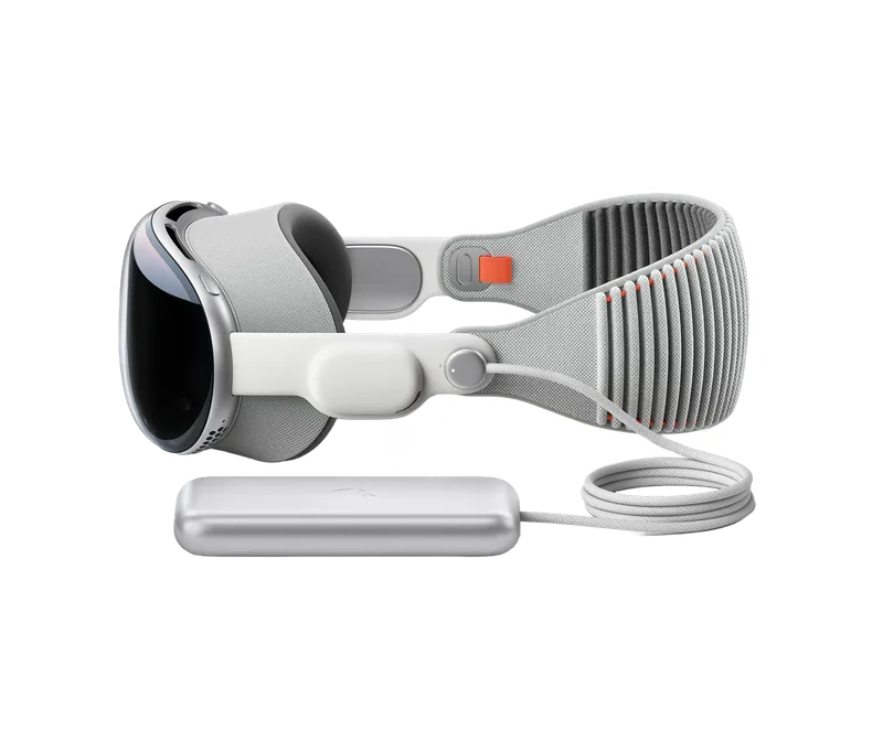 Apple Vision Pro