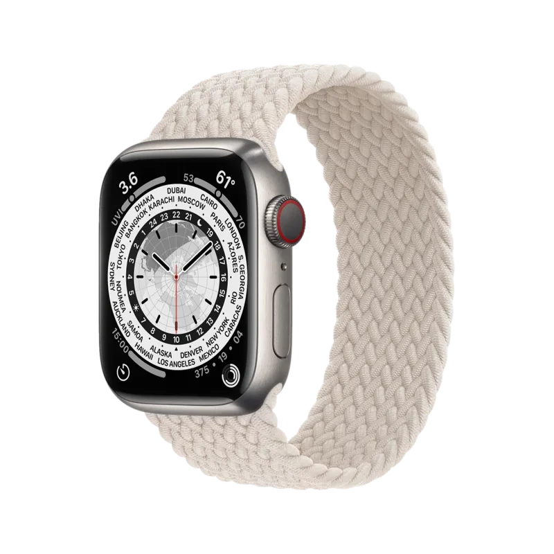 Apple Watch Series 7