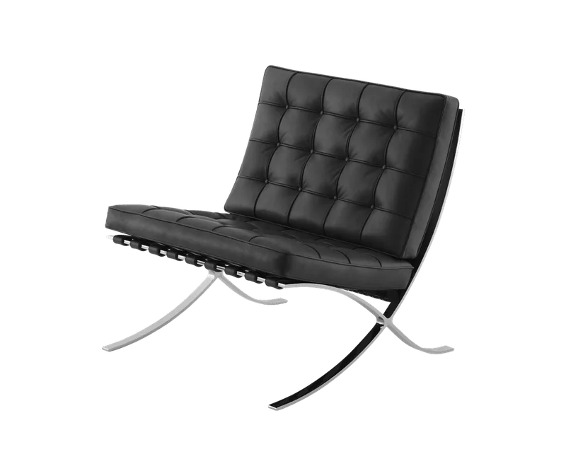 Barcelona Chair