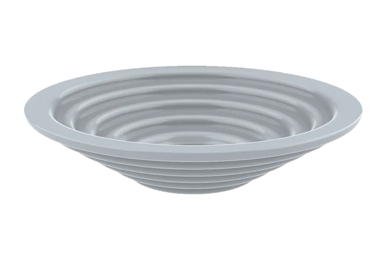 Poly Bowl