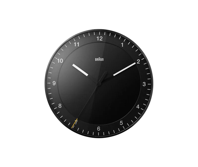 BC17 Wall Clock