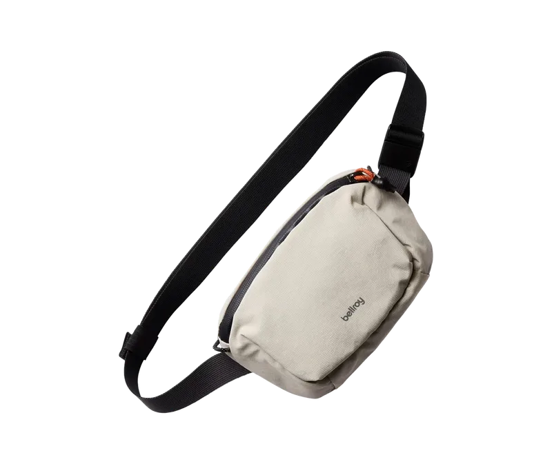 Lite Belt Bag