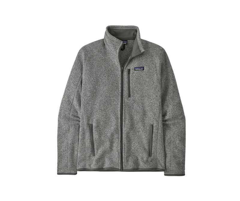 Better Sweater™ Fleece Jacket