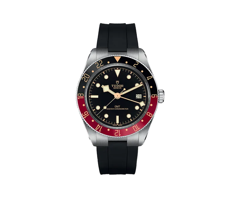 Black Bay 58 GMT