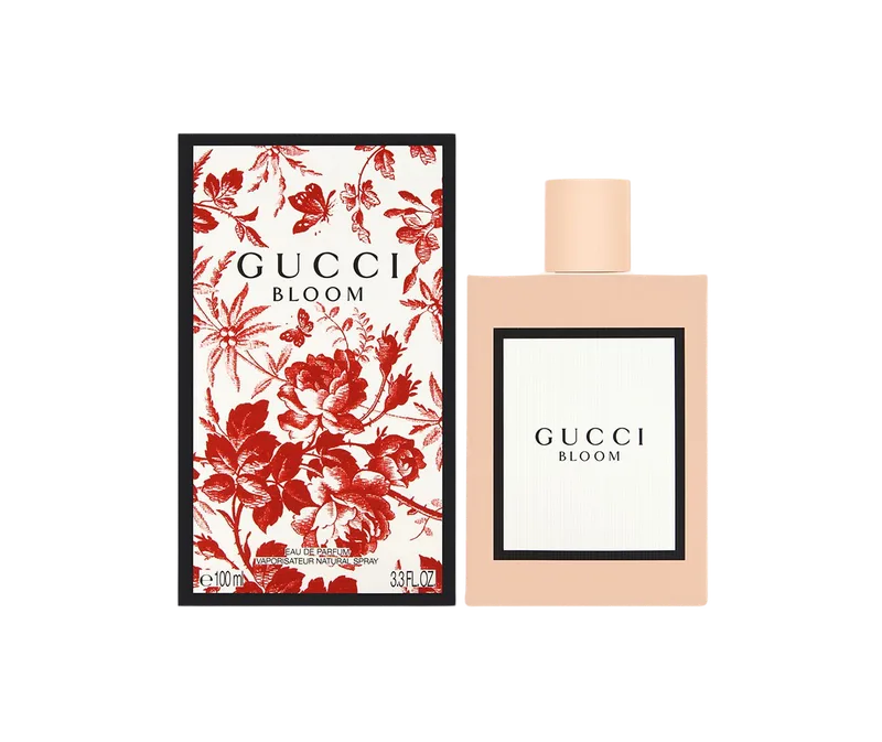 Bloom Eau De Parfum