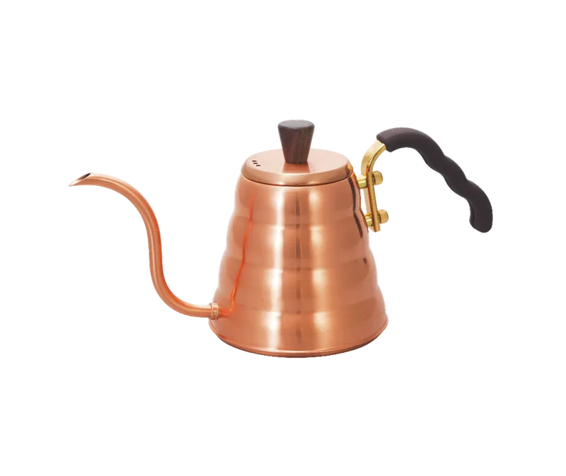 Buono Copper Drip Kettle