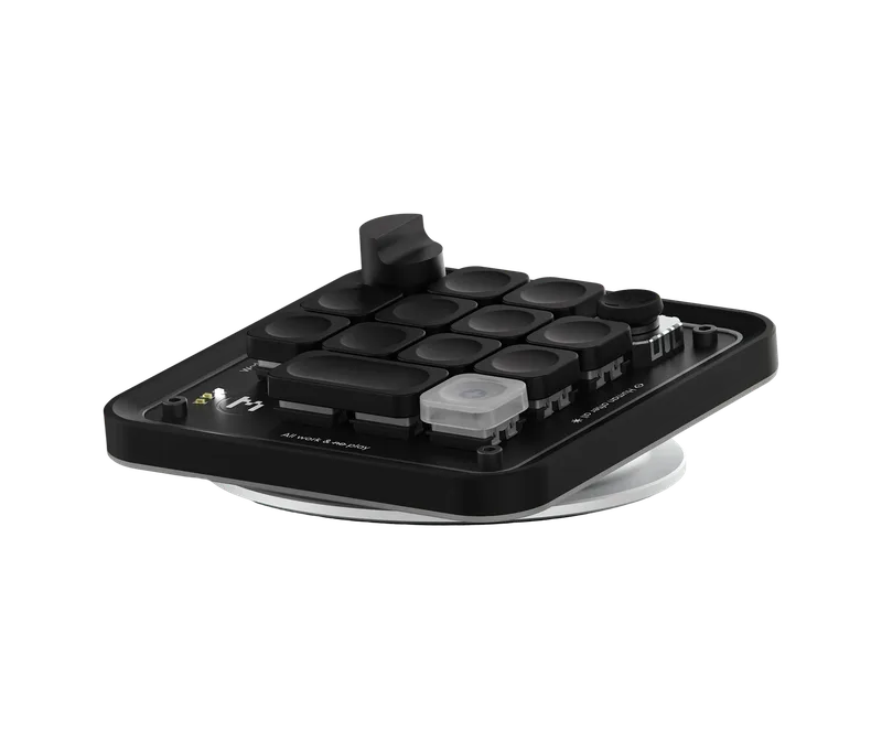 Creator Micro 2