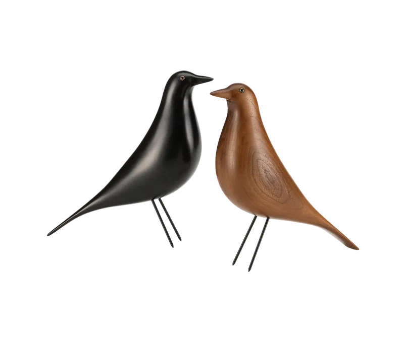 Eames House Bird