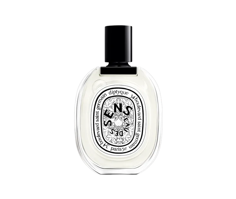 Eau Des Sens Eau De Toilette
