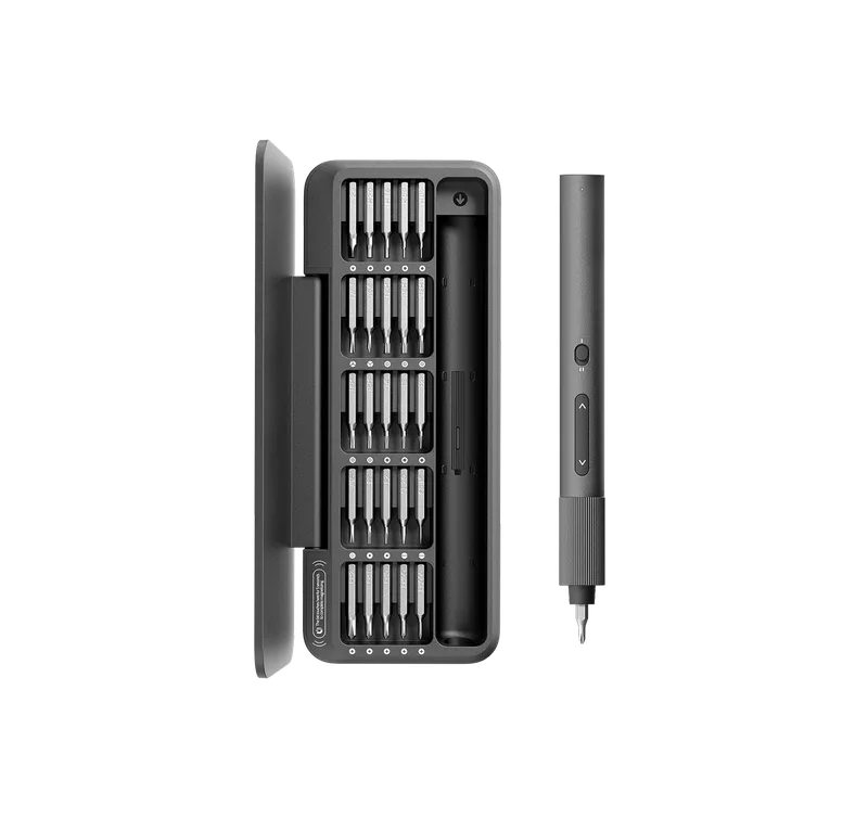 Electric Precision Screwdriver ADV