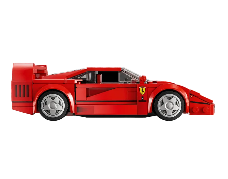 Ferrari F40 Supercar