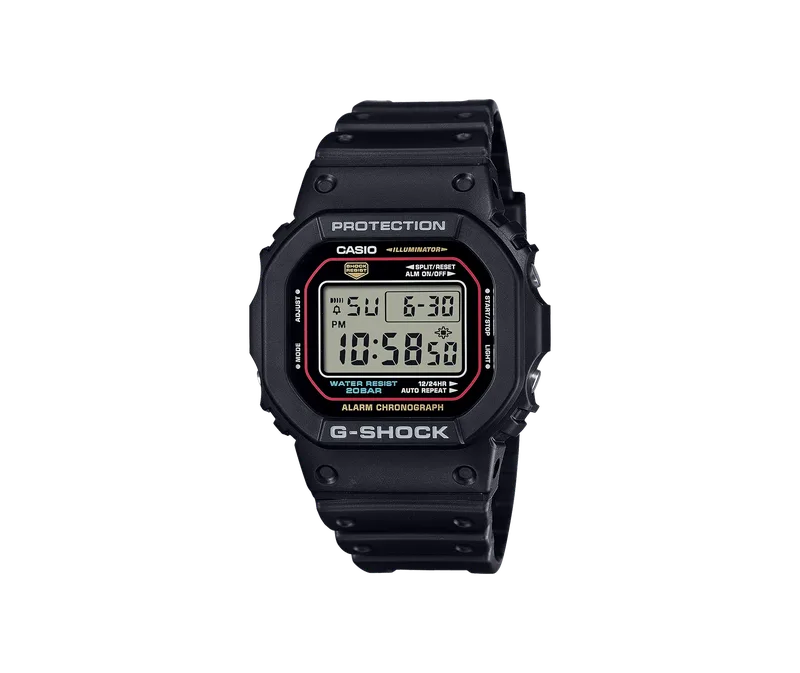 G-SHOCK DW5600