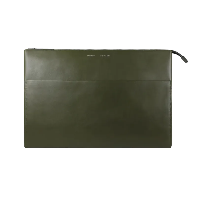 118 Leather Folio