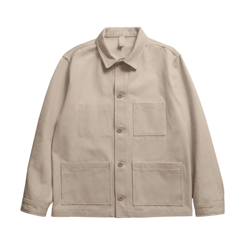 The Chore Jacket