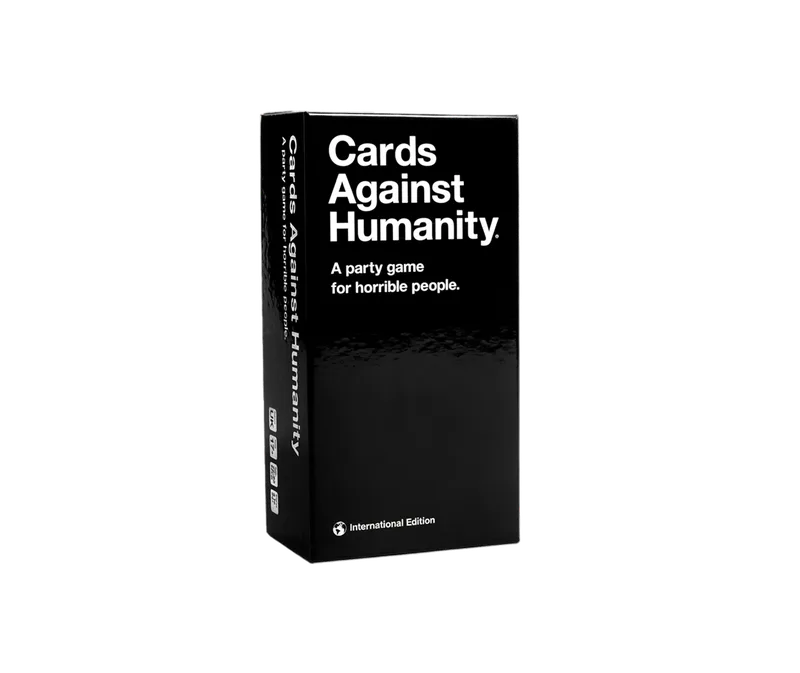 International Edition