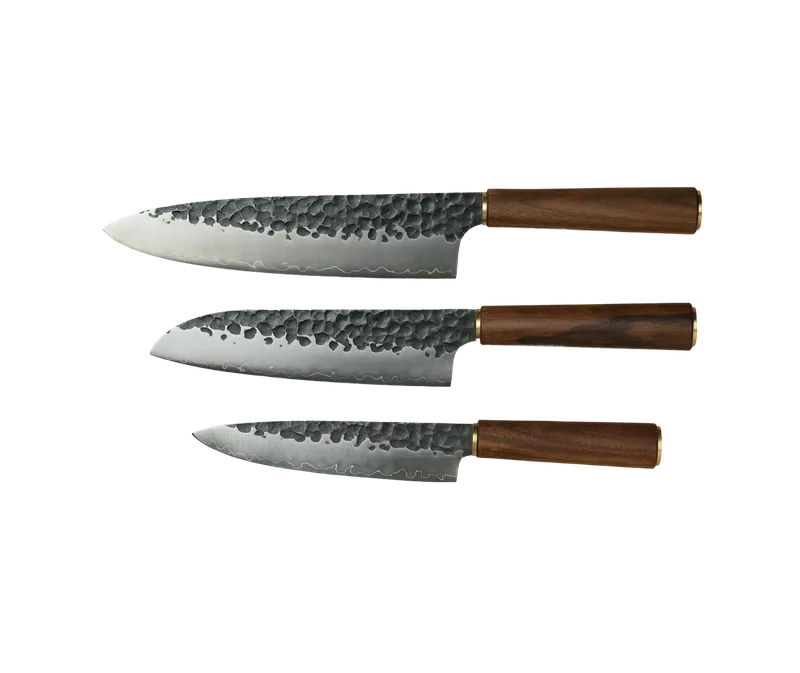 Japanese Knife Set