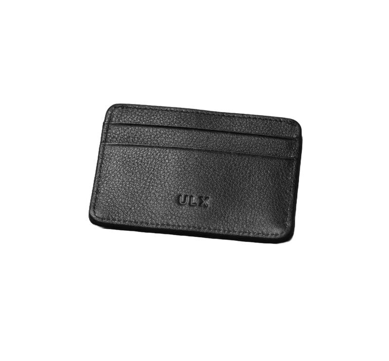 Leather Card Holder