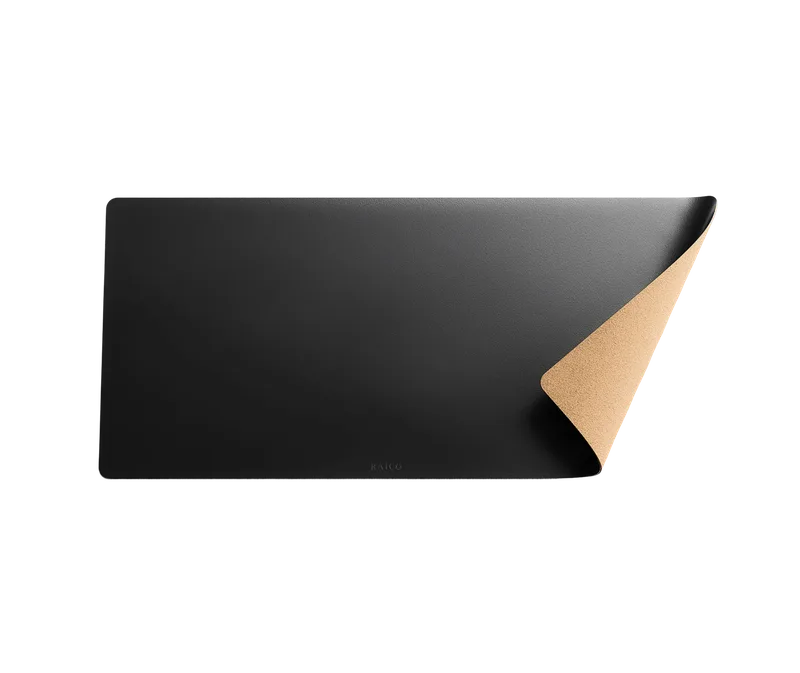 Leather Desk Mat