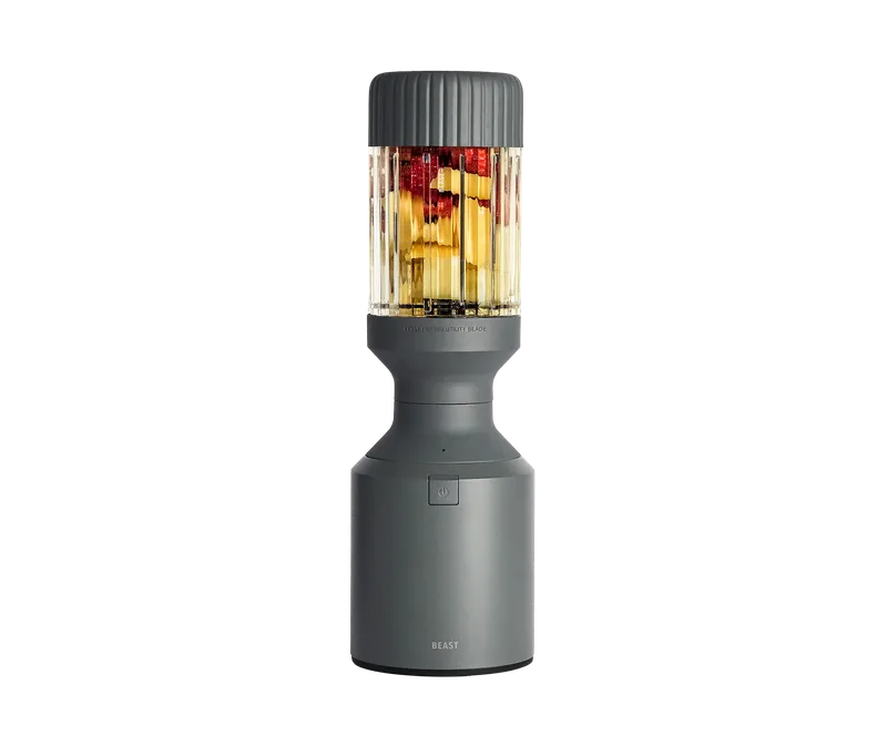 Mega 1200 Blender
