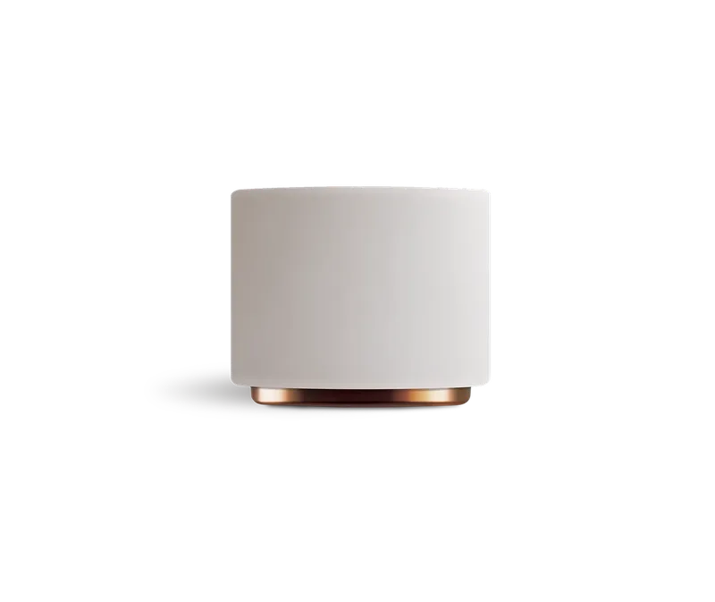 Monty Milk Art Cups