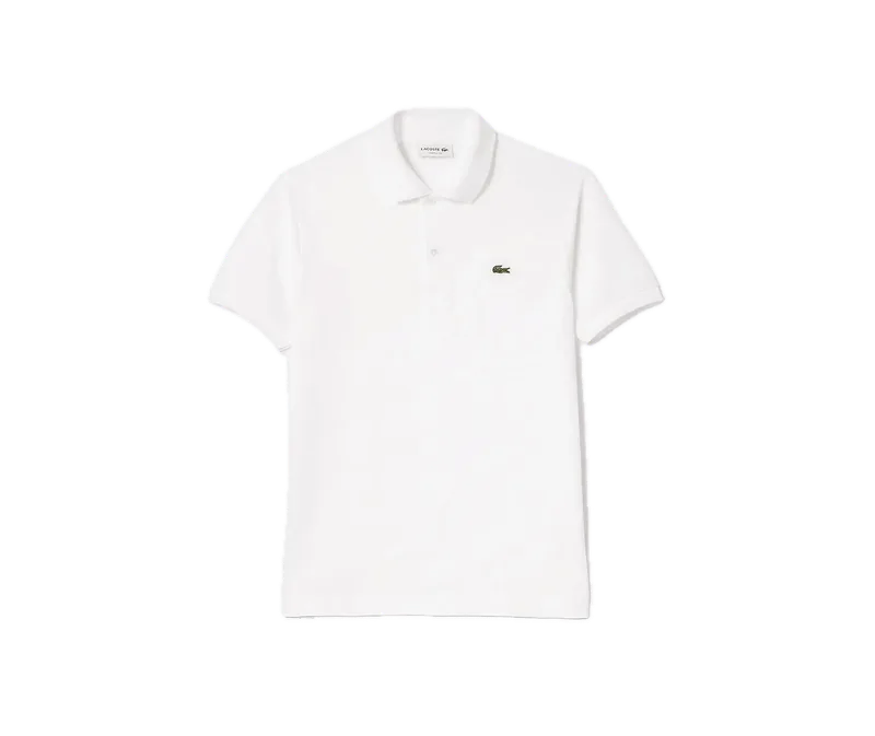 Original L.12.12 Piqué Polo Shirt