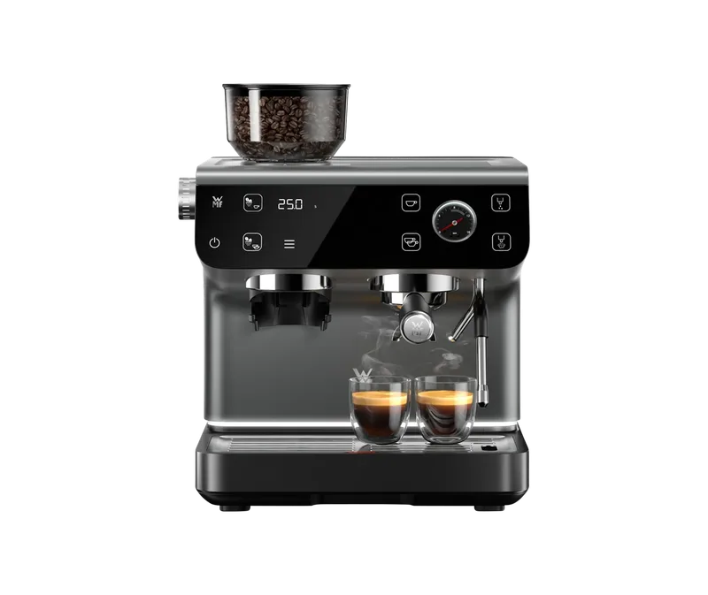 Espresso Pro