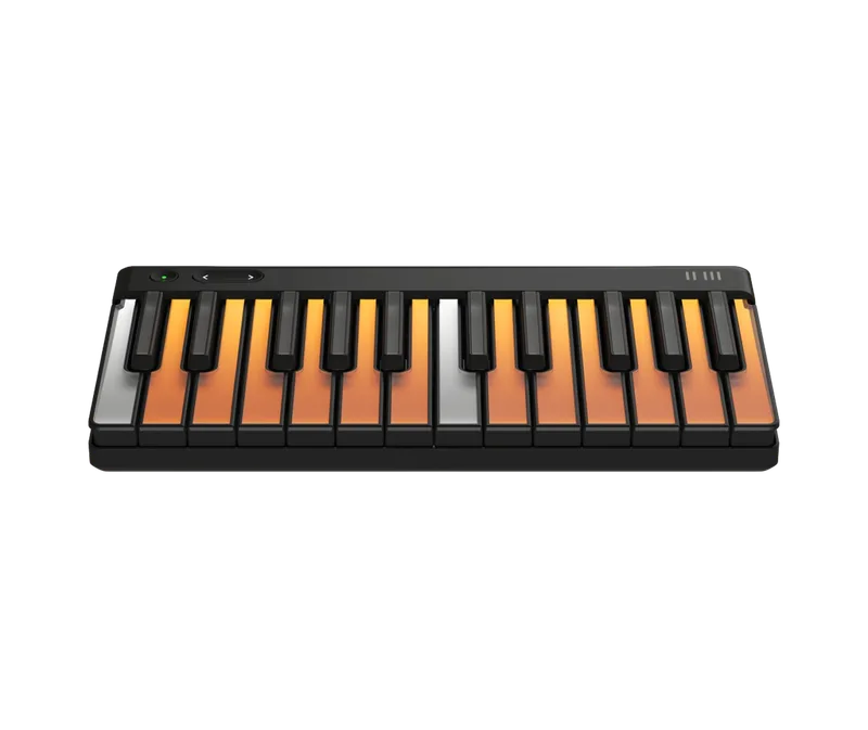 Piano M