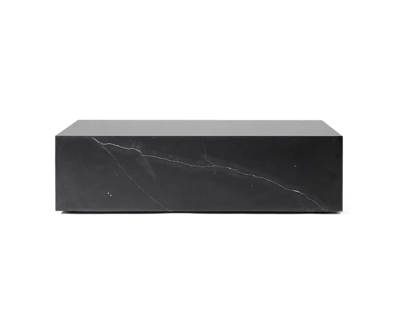 Plinth Low