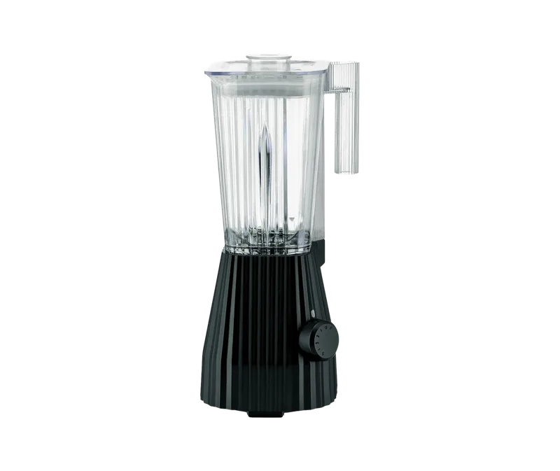 Plissé Blender