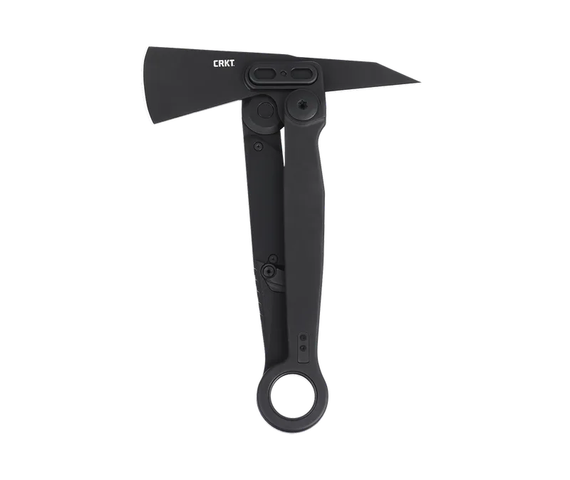 Provoke X Morphing Axe