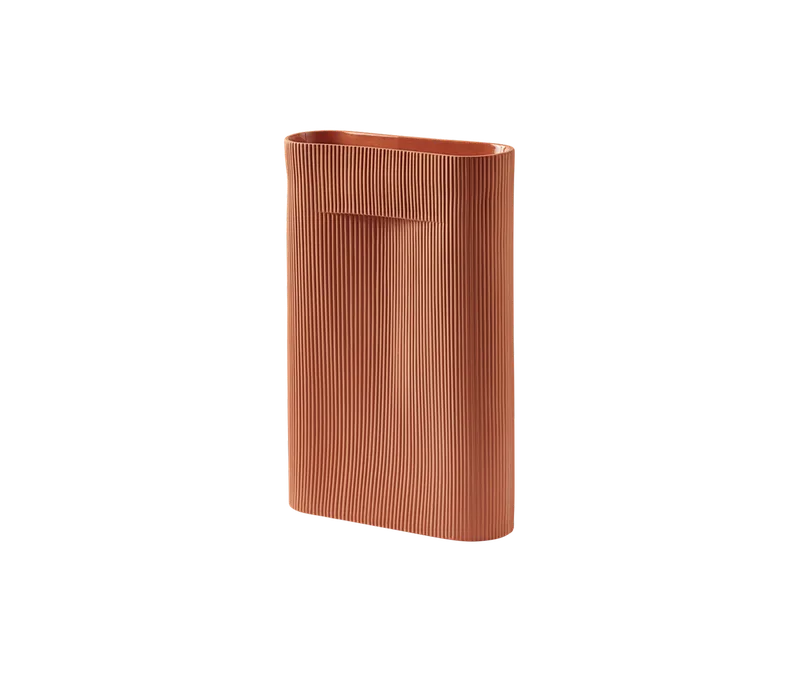 Ridge Vase
