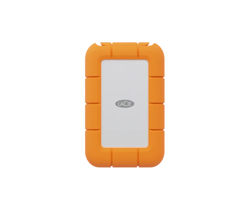Rugged Mini SSD