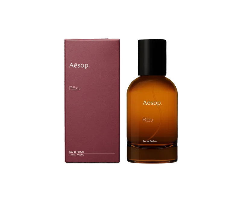 Rōzu Eau De Parfum