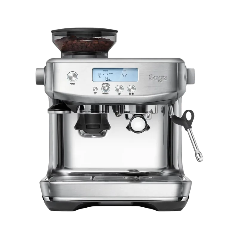 Barista Pro