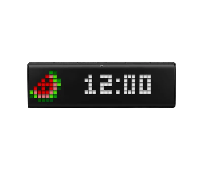 Smart Clock