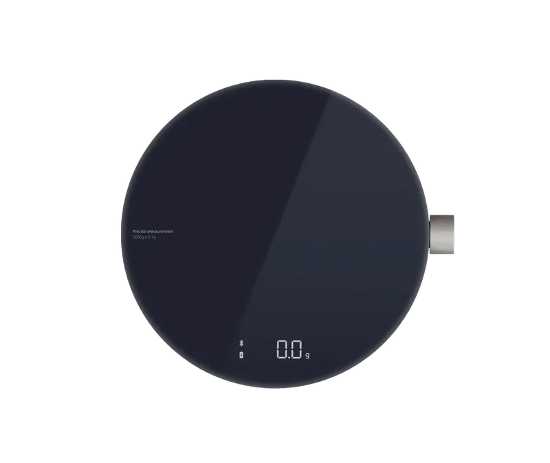 Smart Kitchen Scale