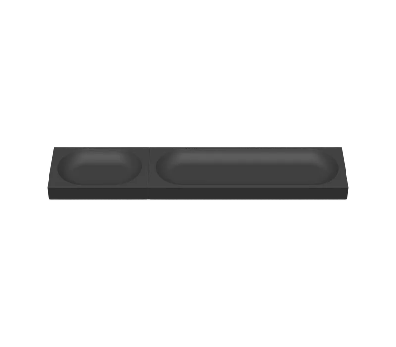 Smart Magnetic Pencil Tray