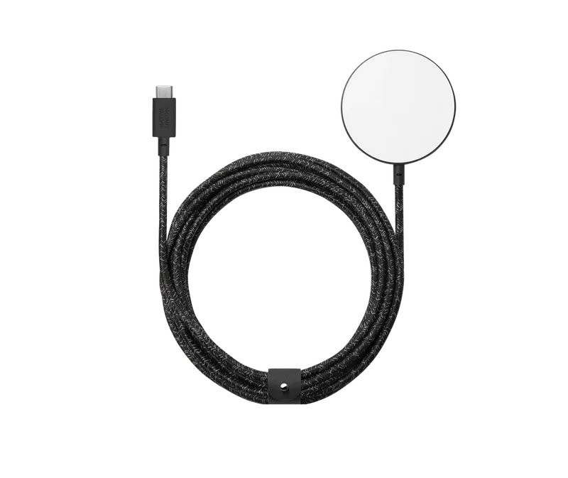 Snap Magnetic Wireless Charger