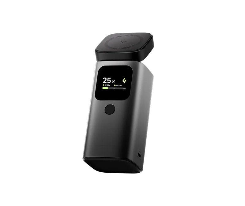 StandMag 15000