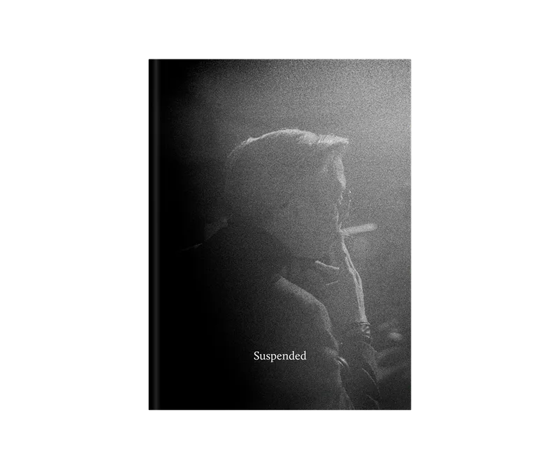 Suspended