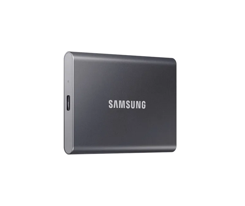 T7 Portable SSD