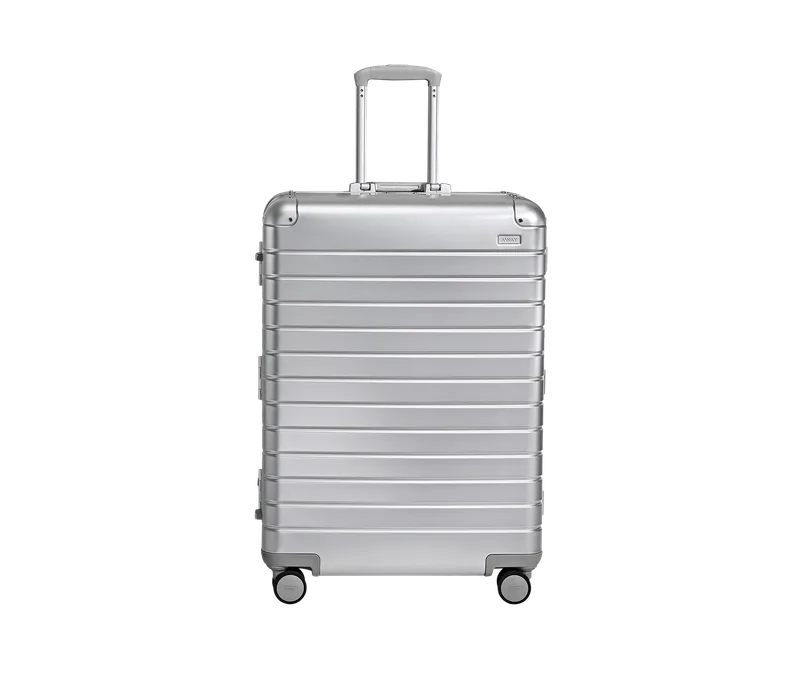 The Large: Aluminium Edition